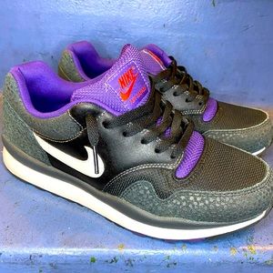 Nike Air Max 1 Safari